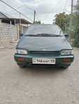 Продается Nissan prairie