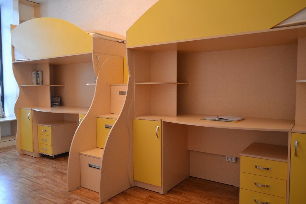 Мебель на заказ.