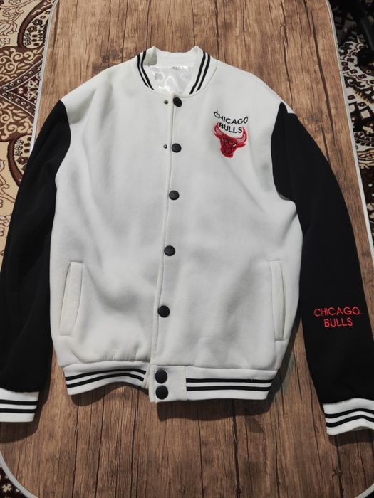 Зимняя одежда...