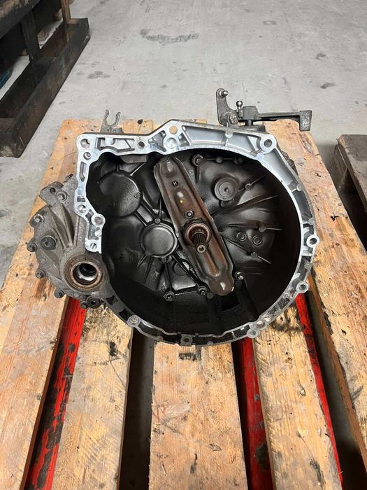 Скоростна Кутия MINI COOPER 1.4I 75к.с.-Ръчна 6ск.