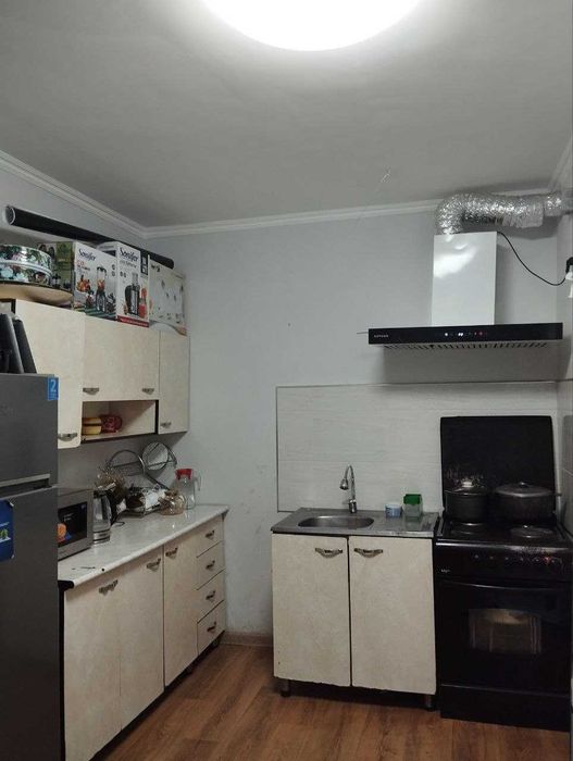 ПРОДАЖА!3х комнатная квартира,127 кв.м,Куйлюк, 6-массив,метро Киет США