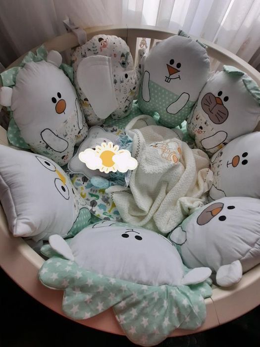 Krovat detskit кровать детский