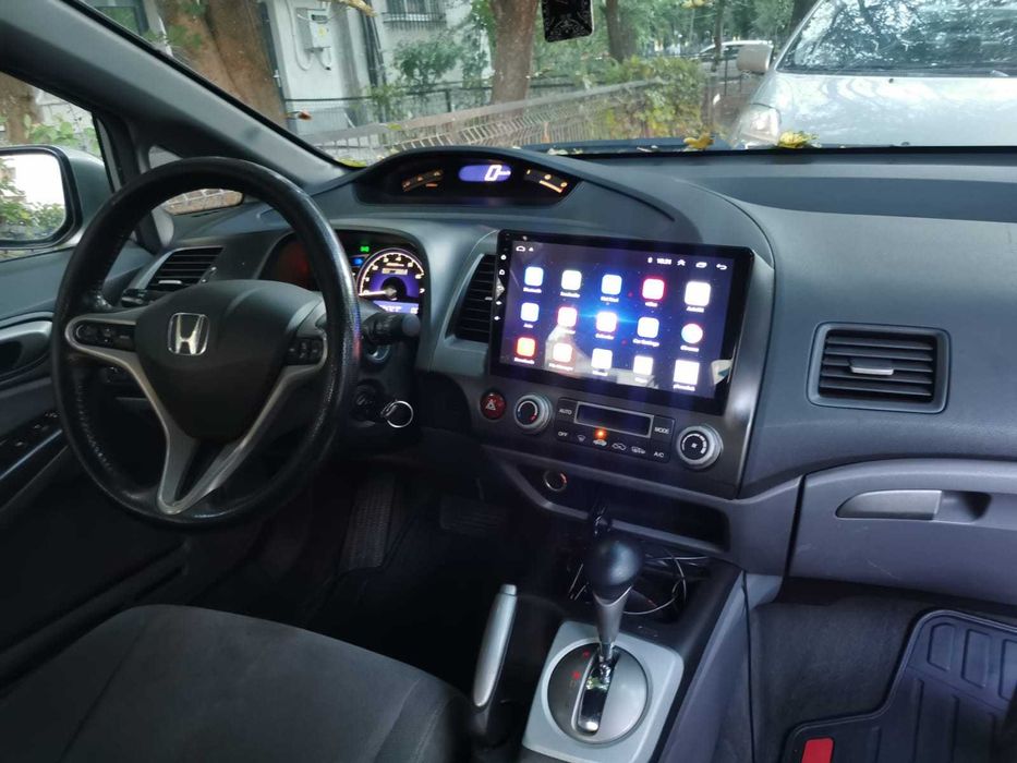 Masini automate  hibride in Bucuresti auto automata hybrid prius 2