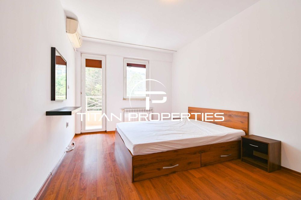 Дава се под наем Тристаен апартамент в София, Гоце Делчев - 115 кв.м за 850 € - Снимка #5