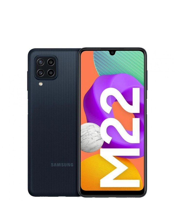 Samsung m22 128 xotira