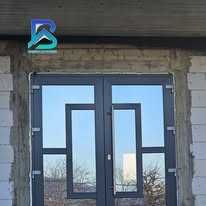 Tâmplărie PVC și Aluminiu Iași – Ferestre și Uși Termopan, balcoane