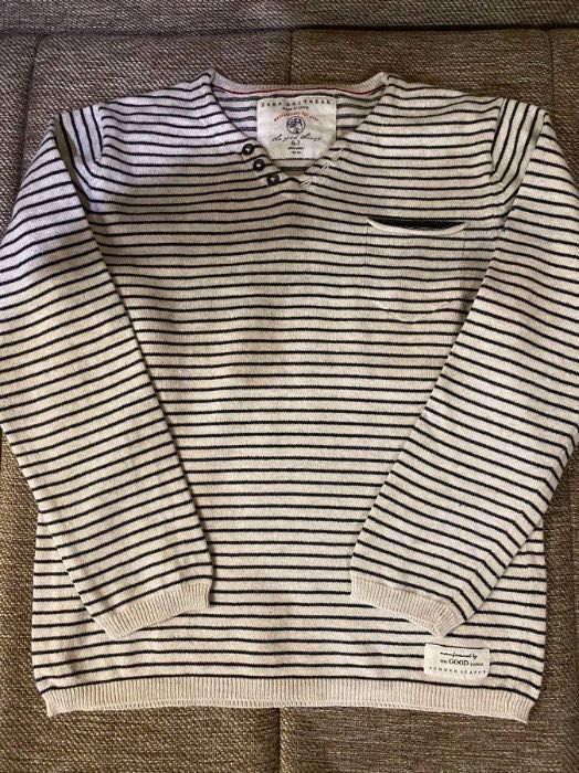 Дрехи за момче Zara/Benetton размер от 116см. до 152см. и обувки 35