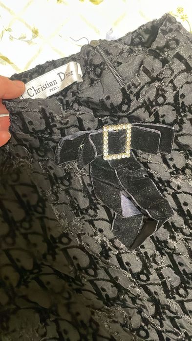 Платья от Christian Dior 36 размер