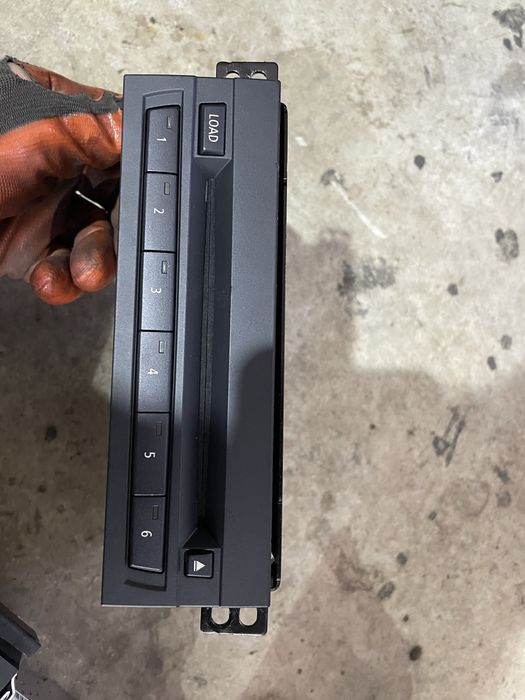 Навигация БМВ Х5, Е70 (navigaciq bmw x5, e70)