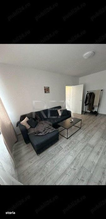 Apartament 2 camere | P-ta Domenii | Mobilat si utilat