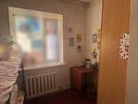 Меняю на 1,2,3,4х комнатную квартиру с доплатой комнату в общежитии