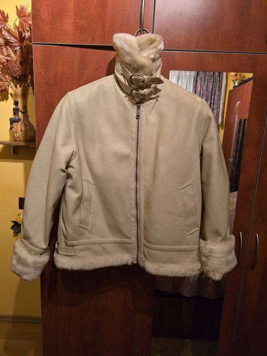 Geacă groasă femei 40-42