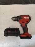 Акумулаторен винтоверт Хилти Hilti SF 4-22 + 5,2 Ah Nuron