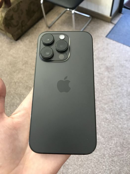 Iphone 14 pro IDYAL hoyi 128Gb ochilmagan