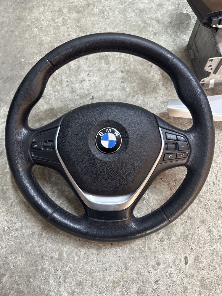 Volan BMW f30 , f31 , f20 , f21