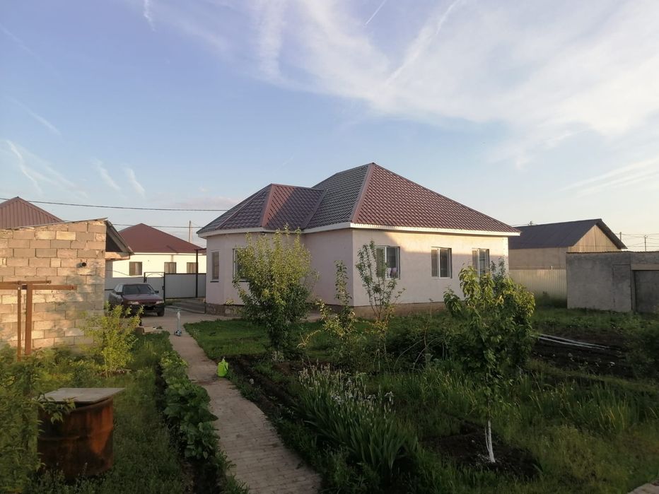 Срочно продам  дом