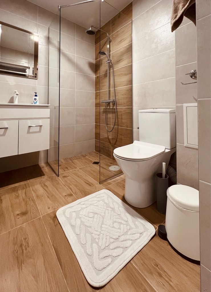 Дава се под наем Двустаен апартамент в Варна, Електрон - 65 кв.м за 714 € - Снимка #6