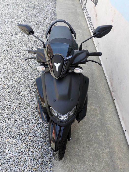 Scuter Yamaha RayZR 2024 | Rate | Leasing