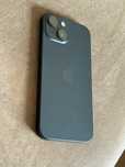 Iphone 15 icloud