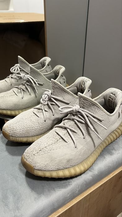 Yeezy 350 Sesame
