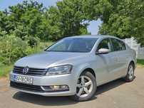 Vand Volkswagen Passat B7 1.6tdi 2011
