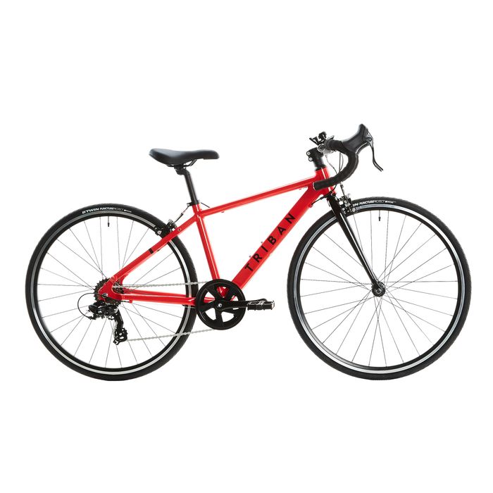 Bicicletă de șosea 26’’ - produs resigilat - (SecondHand) Decathlon