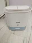 Sterilizator pentru biberoane