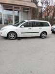 Ford focus 2001 1.4 benzina
