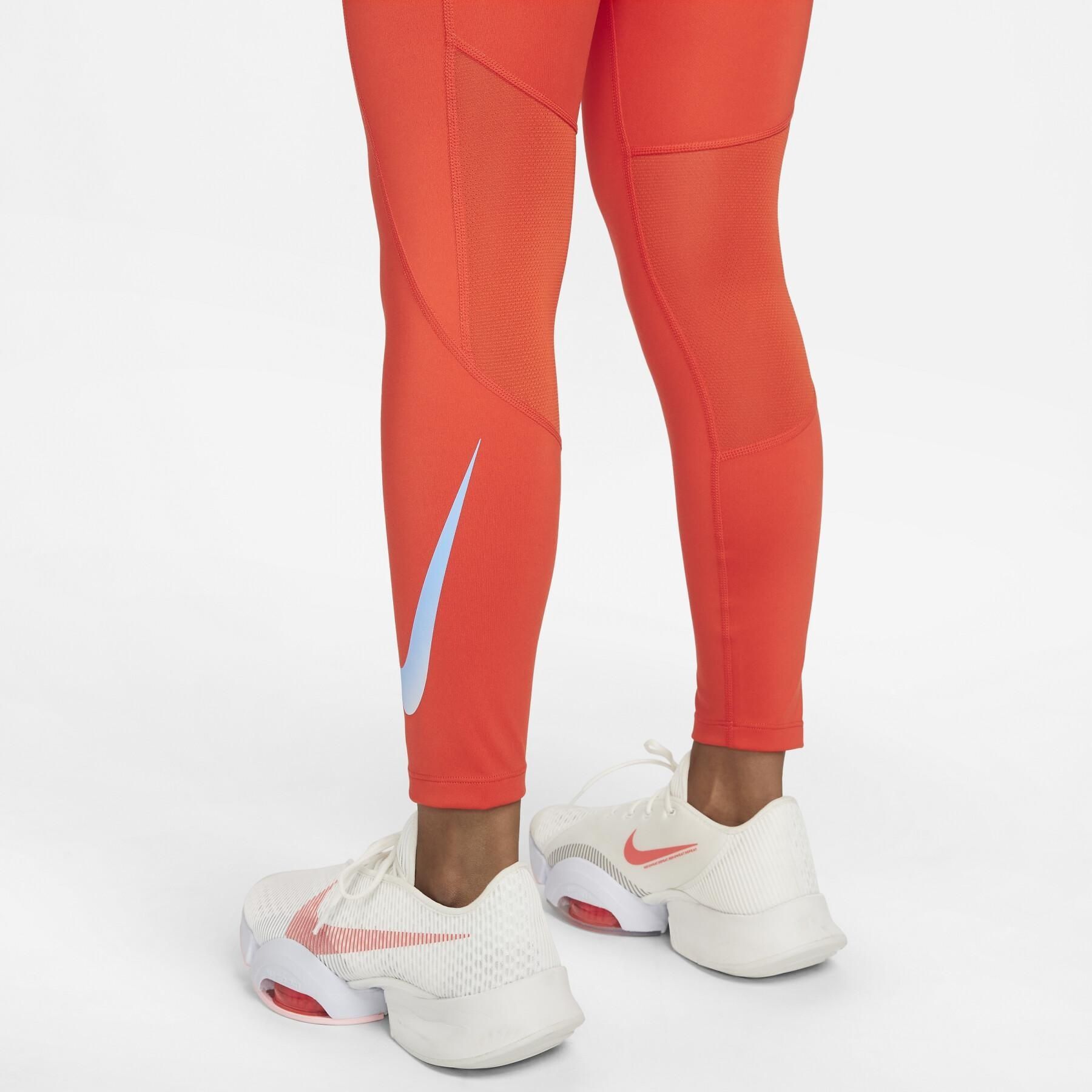 Nike Dri-Fit FST Swoosh