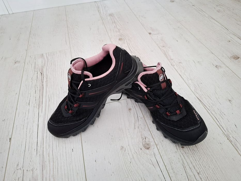 Mammut Gore-tex-Ориг. Обувки