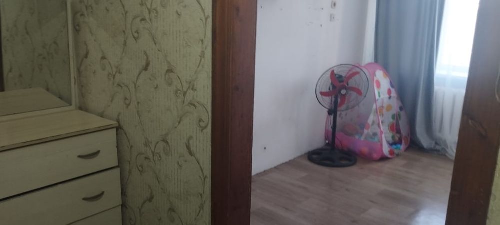 Сдается одно комнатная квартира в центре города рядом магазин