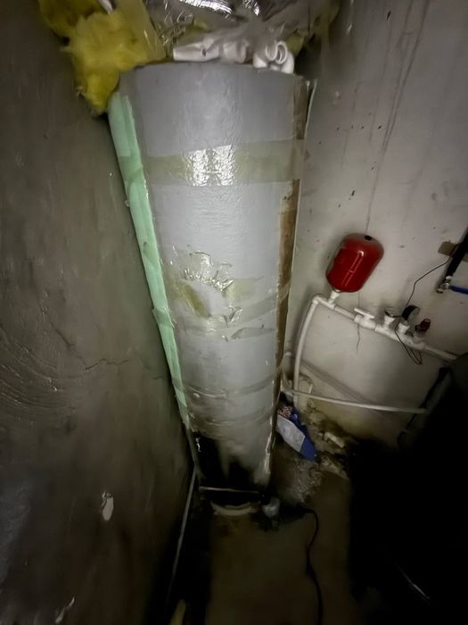 Катёл в хорошем состоянии