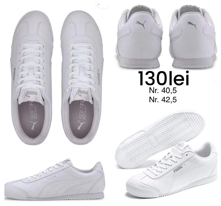 Adidasi Puma / Sport Originali Noi Marimea  40