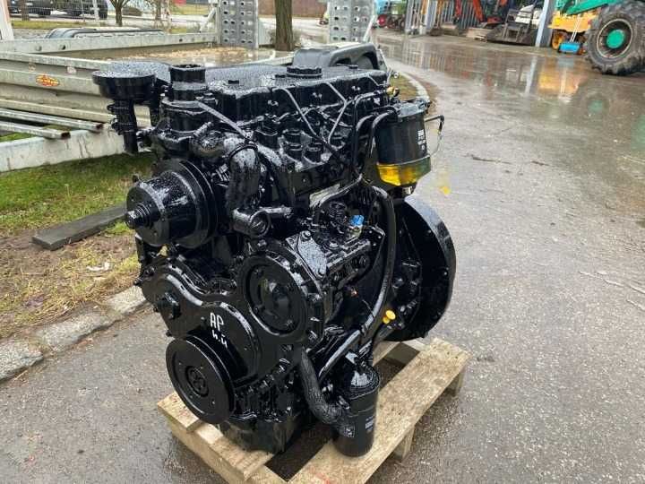 Motor ccomplet Perkins AP 1004-40 - Piese de motor Perkins