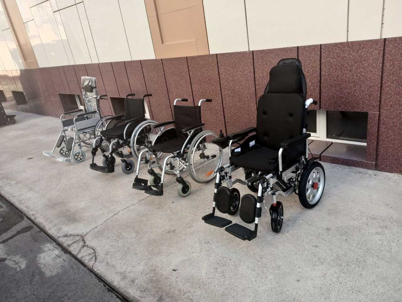Инвалидные коляски! Инвалидная коляска! Коляски! Коляска инвалидная! 7