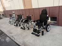 Инвалидные коляски! Инвалидная коляска! Коляски! Коляска инвалидная! 7
