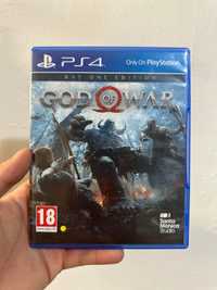 God of War  PS4 PS5 Playstation 4 Playstation 5