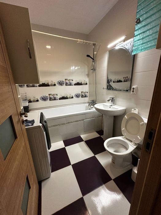 Apartament 3 camere Selimbar