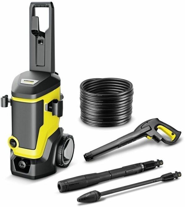 Мойка высокого давления Karcher K 7