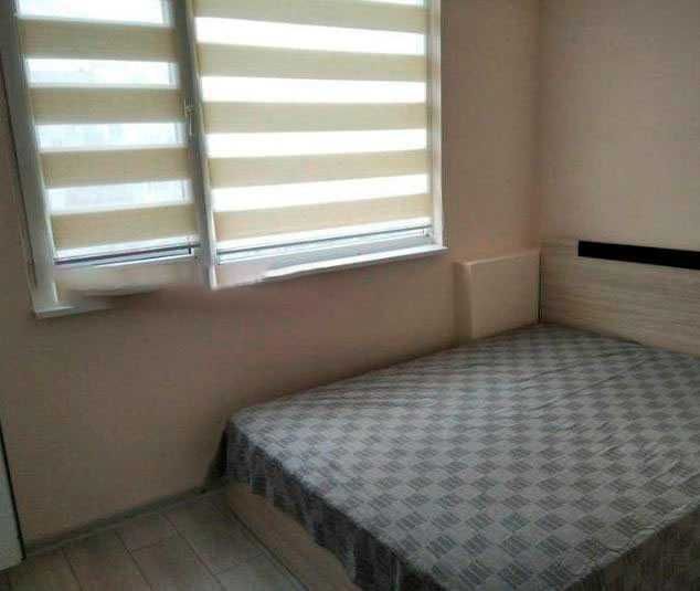 Продава се Двустаен апартамент в София, Иван Вазов - 65 кв.м за 1847 €/кв.м - Снимка #2