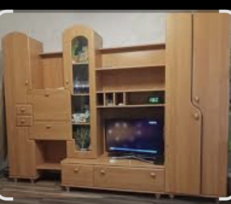 Продам горку для зала