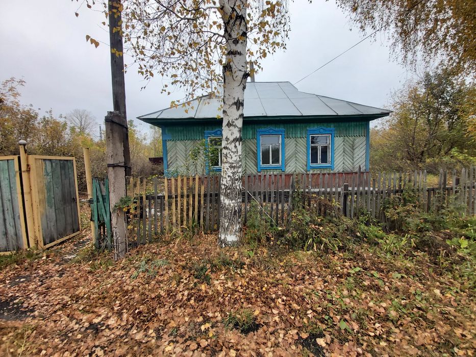 Продам дом по улице Ленина