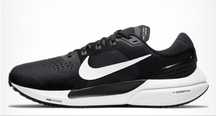 Nike Air Zoom Vomero15 Black White UK12/EUR47.5номер/31см.ст.