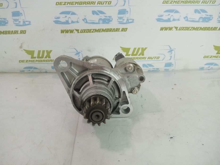 Electromotor 1.0 tsi dlac 0am911024a Seat Ateca 1