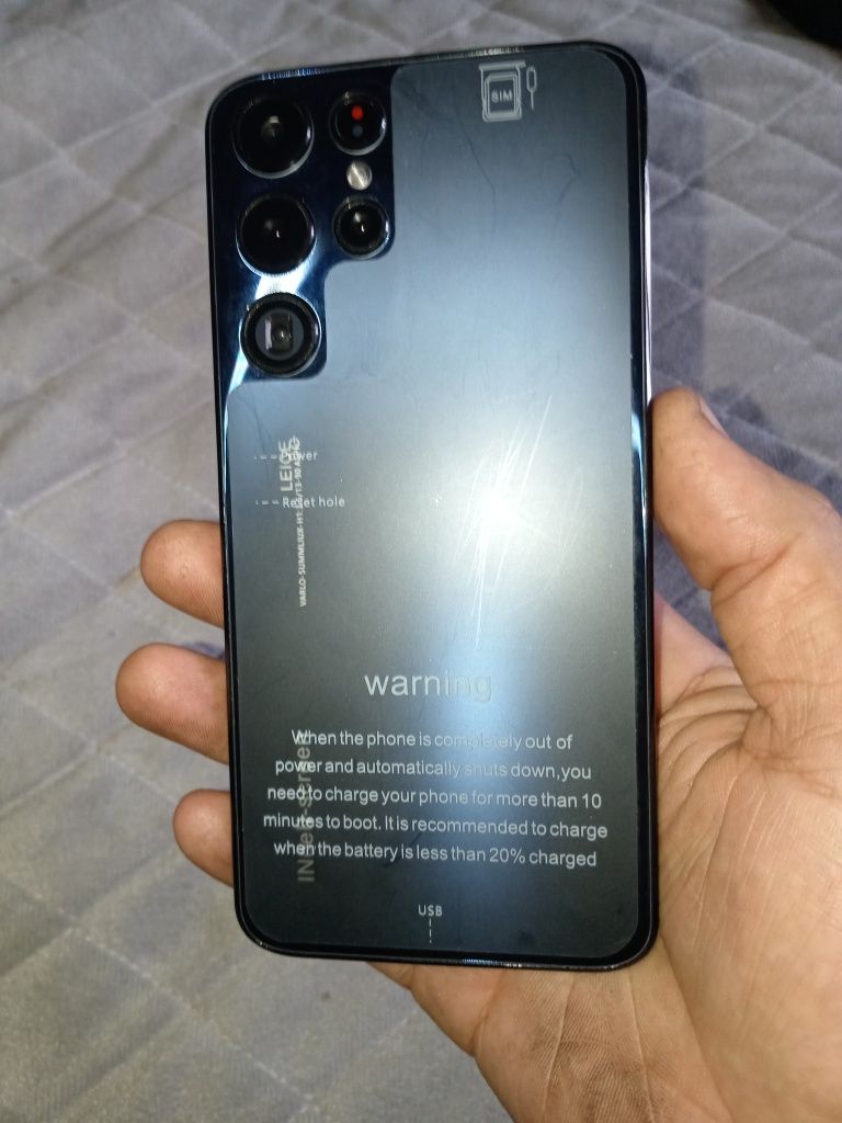 Telefon Sotiladi