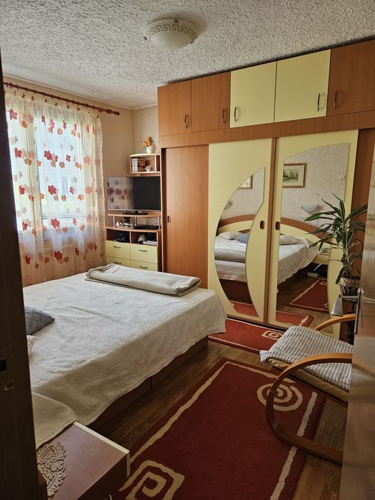 Apartament cu 3camere