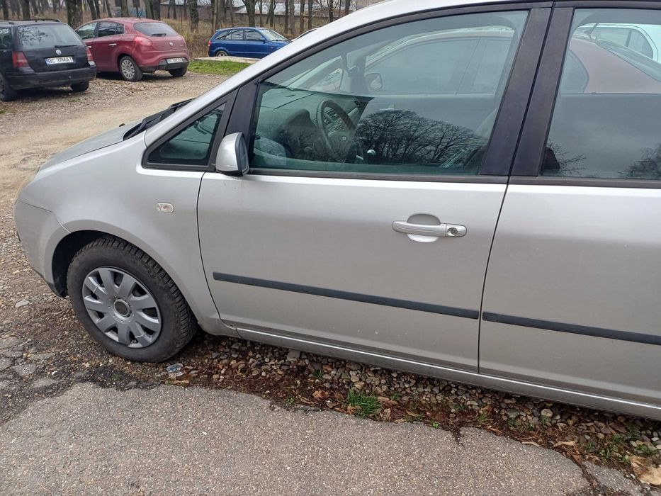 Ford C Max 2006 1.6 diesel