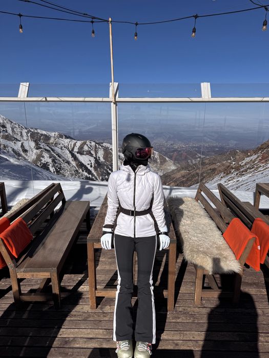 Горнолыжный костюм Oysho