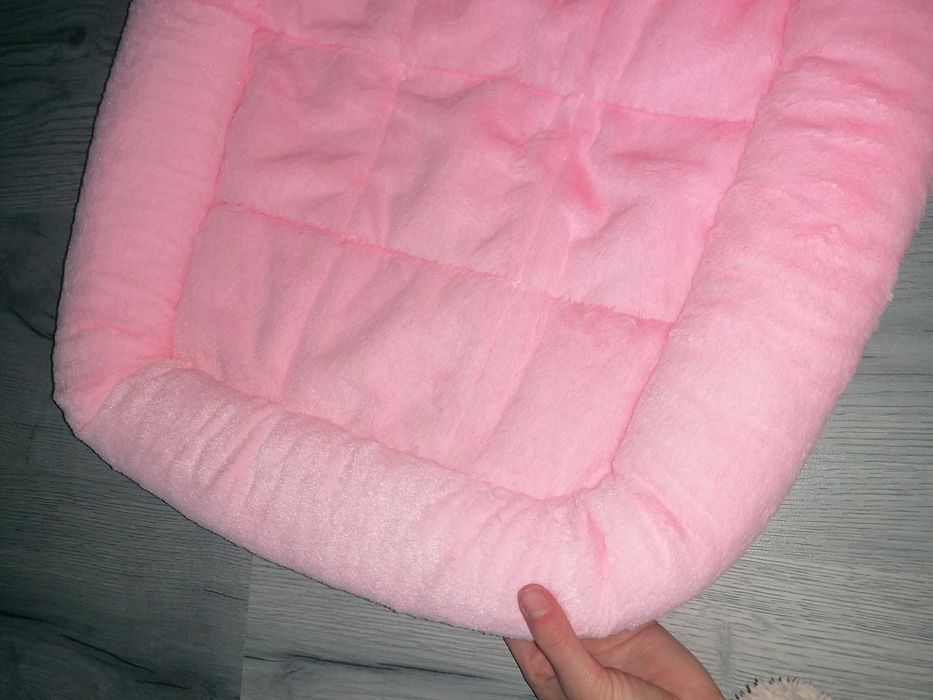 Pătuț nou animale companie