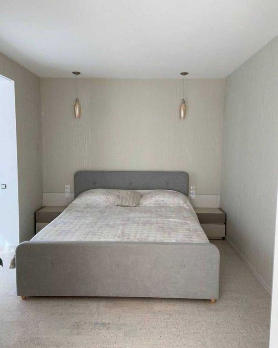 Тристаен апартамент в Мараша до УХТ